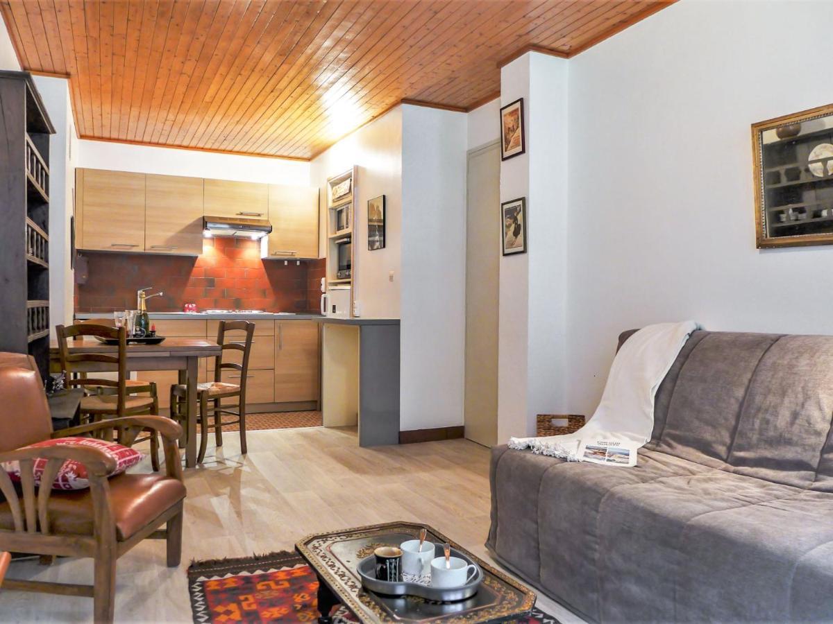 Apartment Le Bois Du Bouchet-5 By Interhome شامونكس المظهر الخارجي الصورة
