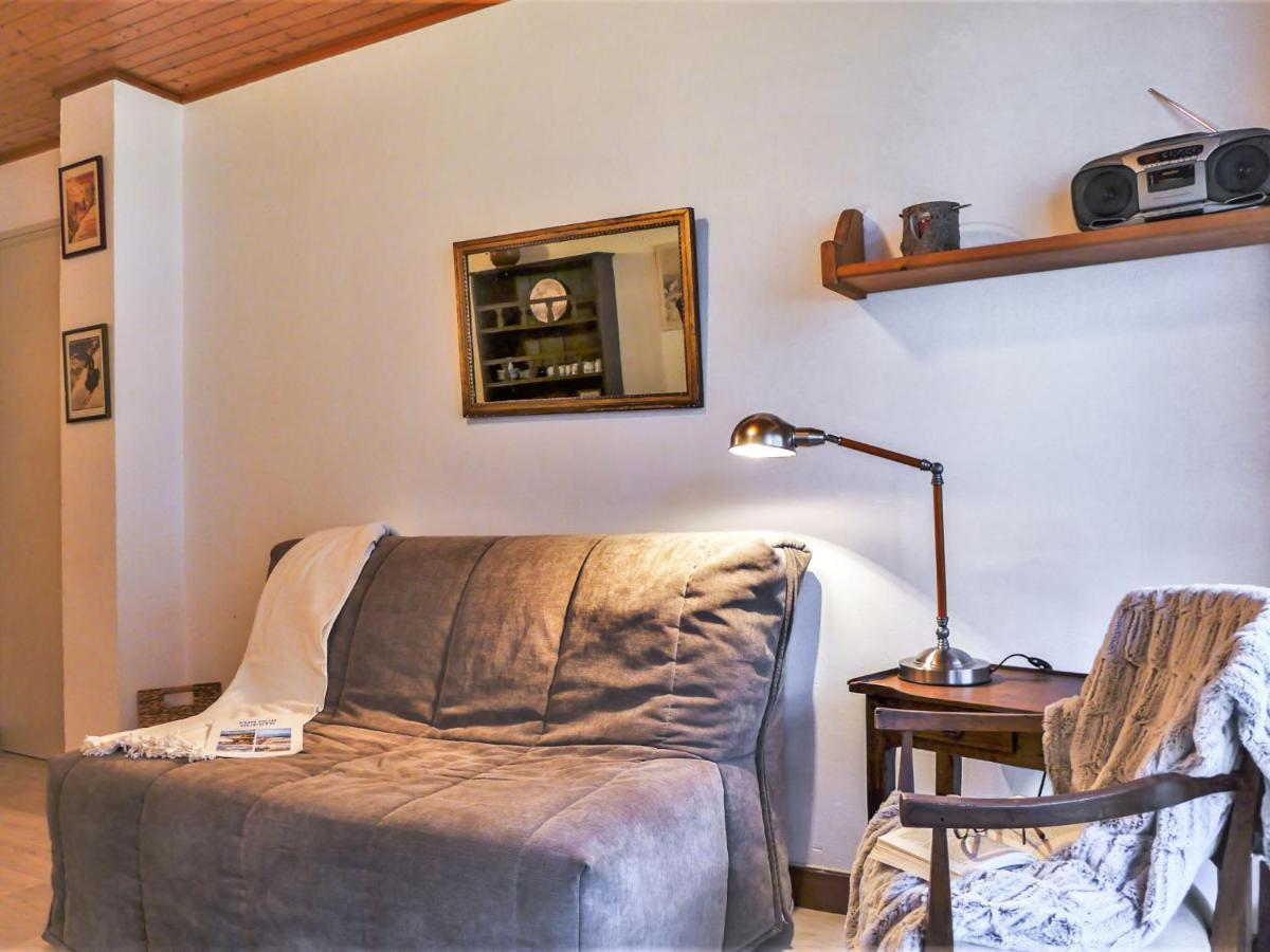 Apartment Le Bois Du Bouchet-5 By Interhome شامونكس المظهر الخارجي الصورة