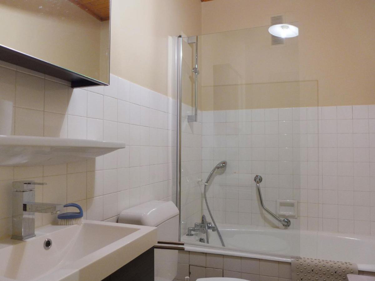 Apartment Le Bois Du Bouchet-5 By Interhome شامونكس المظهر الخارجي الصورة
